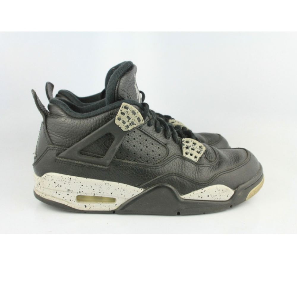 2015 JORDAN RETRO 4 OREO 7.5 (USED)